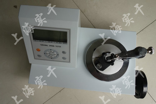 彈簧扭矩試驗(yàn)機(jī)